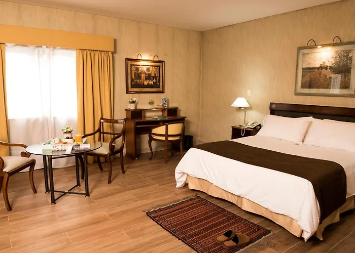 Mayflower Suites